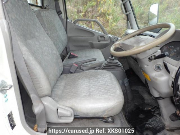 Used 2009 MT hino dutro XZU304X Image[10]