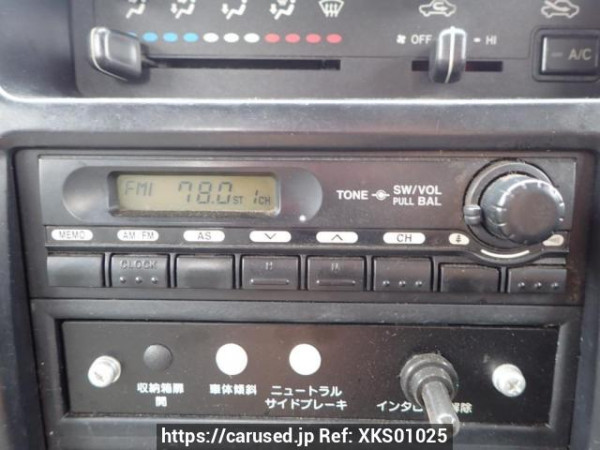 Used 2009 MT hino dutro XZU304X Image[15]