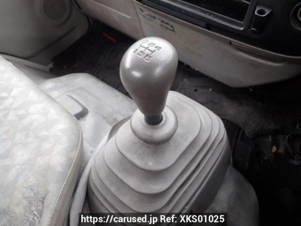 Used 2009 MT hino dutro XZU304X Image[16]