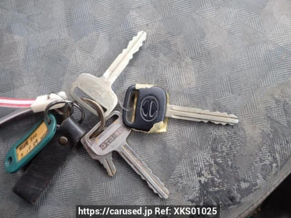 Used 2009 MT hino dutro XZU304X Image[17]