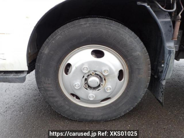 Used 2009 MT hino dutro XZU304X Image[18]