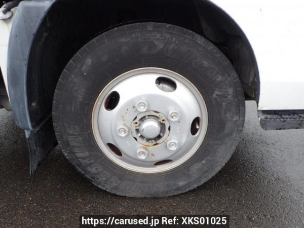 Used 2009 MT hino dutro XZU304X Image[19]