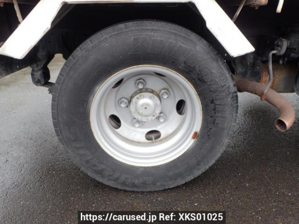 Used 2009 MT hino dutro XZU304X Image[21]