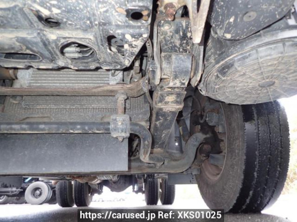 Used 2009 MT hino dutro XZU304X Image[23]