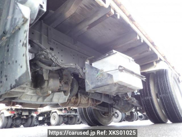 Used 2009 MT hino dutro XZU304X Image[26]