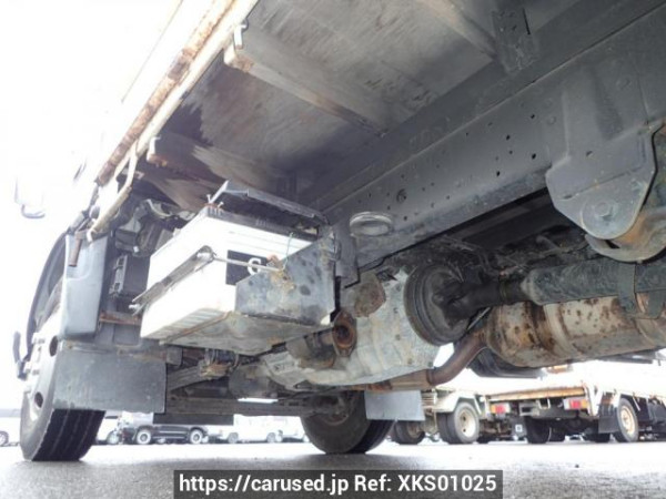 Used 2009 MT hino dutro XZU304X Image[27]