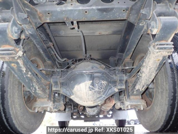 Used 2009 MT hino dutro XZU304X Image[30]