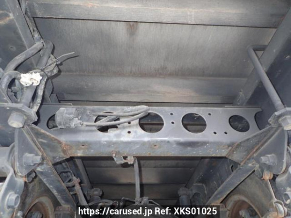 Used 2009 MT hino dutro XZU304X Image[31]