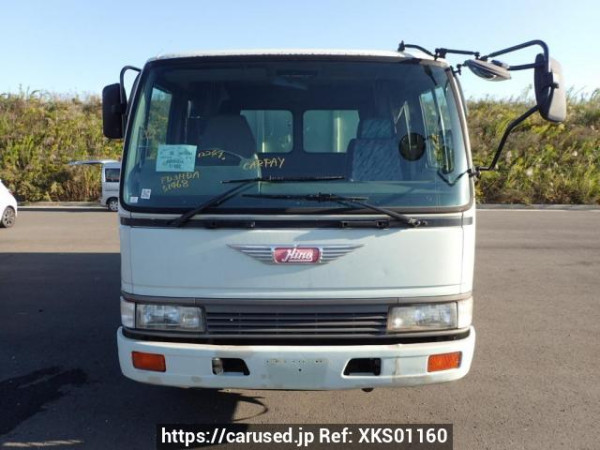 Used 1994 MT hino ranger FD3HDAD Image[1]