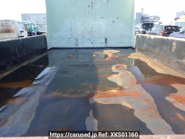 Used 1994 MT hino ranger FD3HDAD Image[6]