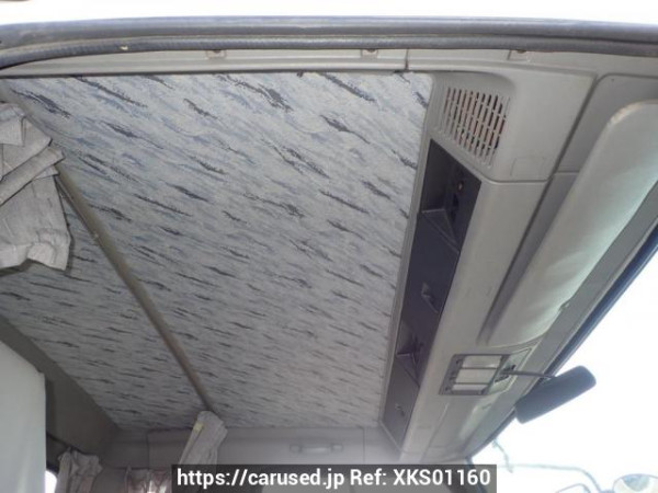 Used 1994 MT hino ranger FD3HDAD Image[9]