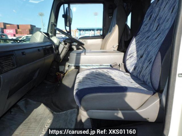 Used 1994 MT hino ranger FD3HDAD Image[11]