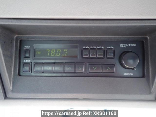 Used 1994 MT hino ranger FD3HDAD Image[12]