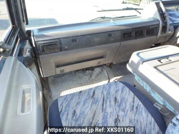 Used 1994 MT hino ranger FD3HDAD Image[13]