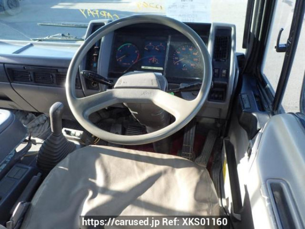 Used 1994 MT hino ranger FD3HDAD Image[14]