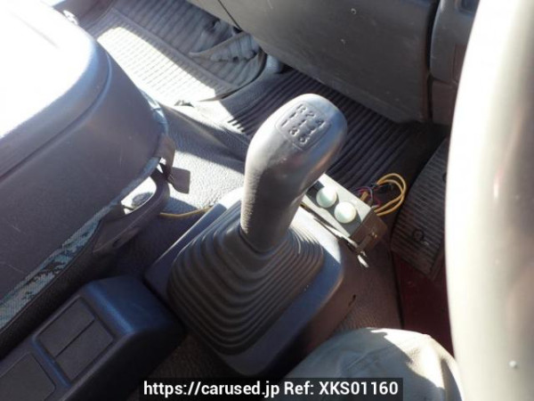 Used 1994 MT hino ranger FD3HDAD Image[15]