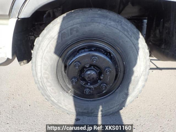 Used 1994 MT hino ranger FD3HDAD Image[18]