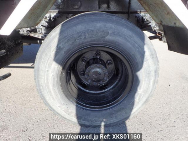Used 1994 MT hino ranger FD3HDAD Image[19]