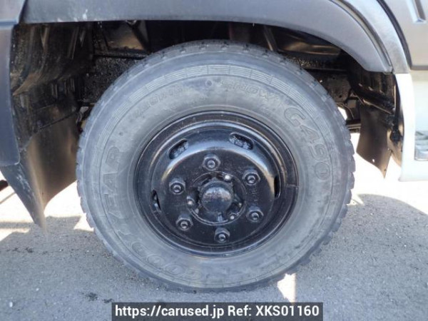 Used 1994 MT hino ranger FD3HDAD Image[21]