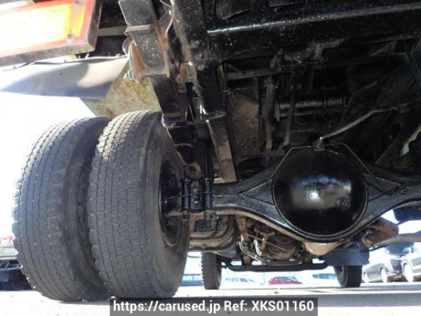 Used 1994 MT hino ranger FD3HDAD Image[24]