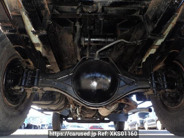 Used 1994 MT hino ranger FD3HDAD Image[25]