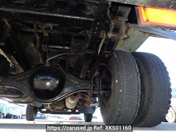 Used 1994 MT hino ranger FD3HDAD Image[26]