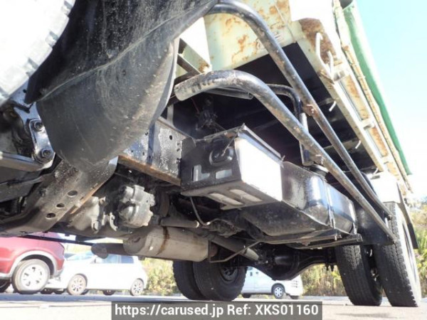 Used 1994 MT hino ranger FD3HDAD Image[27]