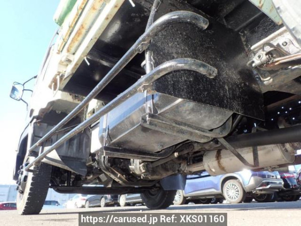 Used 1994 MT hino ranger FD3HDAD Image[28]
