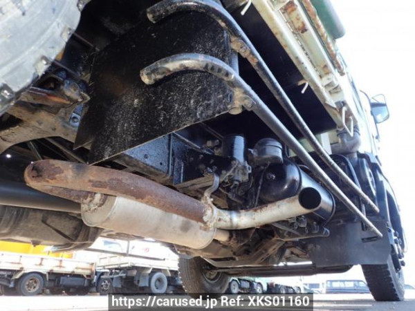 Used 1994 MT hino ranger FD3HDAD Image[29]