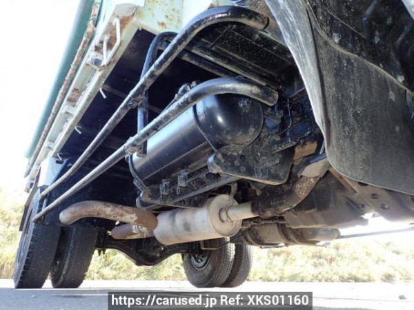 Used 1994 MT hino ranger FD3HDAD Image[30]