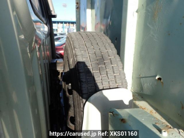 Used 1994 MT hino ranger FD3HDAD Image[31]