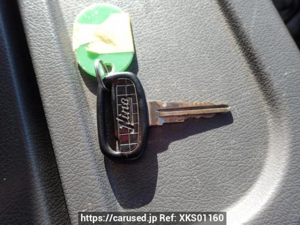 Used 1994 MT hino ranger FD3HDAD Image[32]