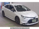 Toyota Corolla Sedan ZWE211