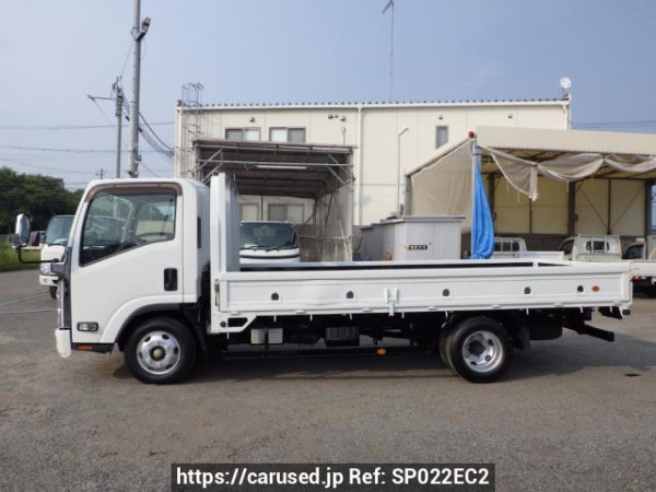 Used 2018 MT mazda titan LPR85AR Image[2]