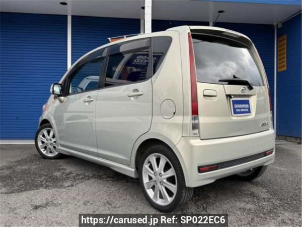Used 2007 AT daihatsu move L175S Image[1]