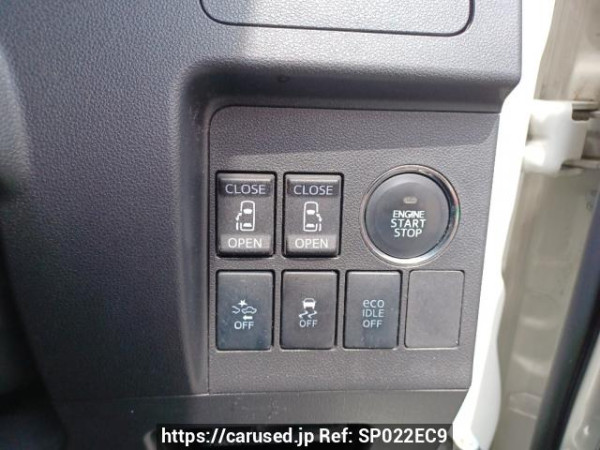 Used 2014 AT daihatsu tanto LA600S Image[2]