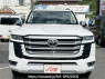 Used 2024 AT toyota land-cruiser VJA300W Image[2]