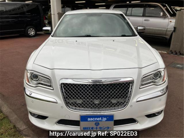 Used 2015 AT chrysler 300 LX36 Image[2]