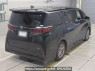 Used 2024 AT toyota alphard-hybrid AAHH40W Image[1]