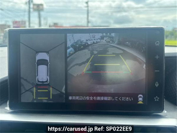 Used 2025 AT toyota raize A201A Image[2]