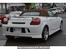 Used 2006 AT toyota mr-s ZZW30 Image[1]