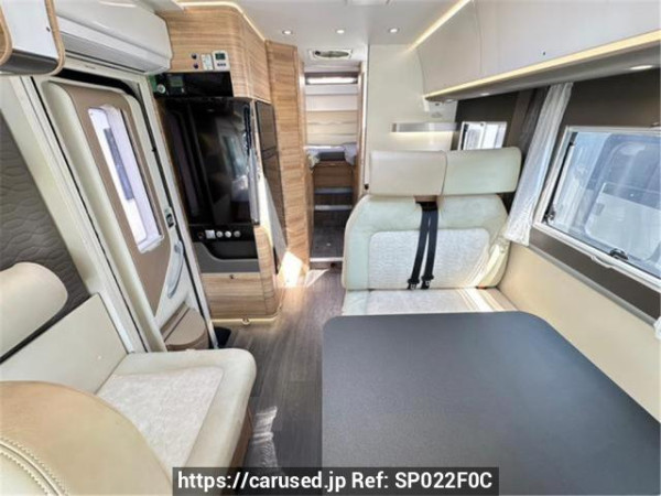 Used 2020 AT fiat ducato ﾌﾒｲ Image[2]