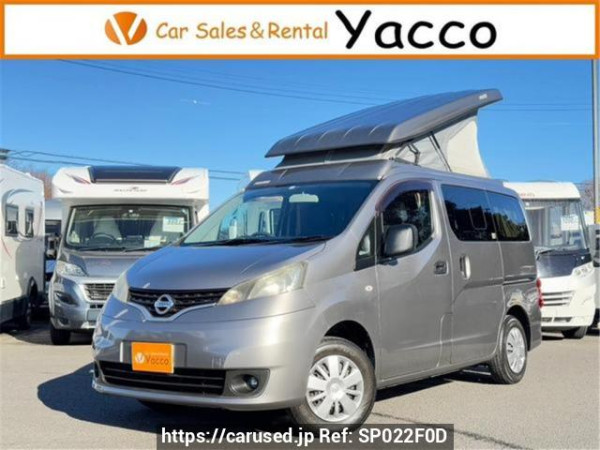 Used 2011 AT nissan nv200-vanette VM20 Image[0]
