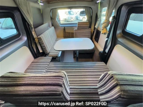 Used 2011 AT nissan nv200-vanette VM20 Image[2]