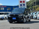 Toyota Voxy ZRR80G