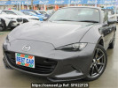 Mazda Roadster RF NDERC