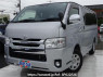 Used 2019 AT toyota hiace-van TRH200V Image[0]