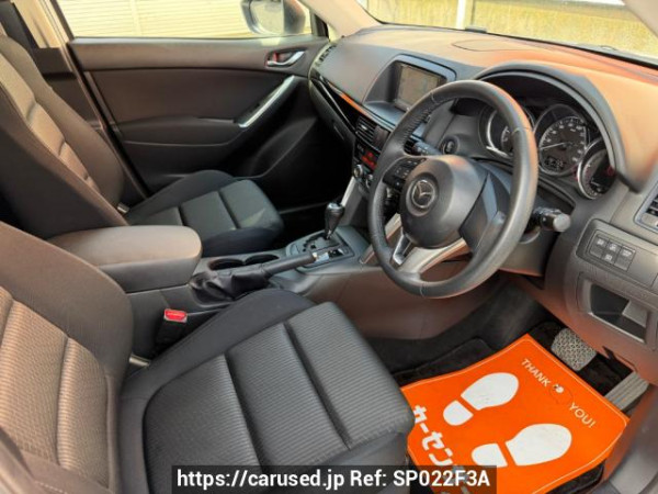Used 2012 AT mazda cx-5 KE2FW Image[2]