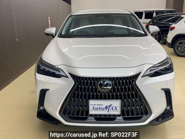 Used 2024 AT lexus nx AAZA20 Image[2]