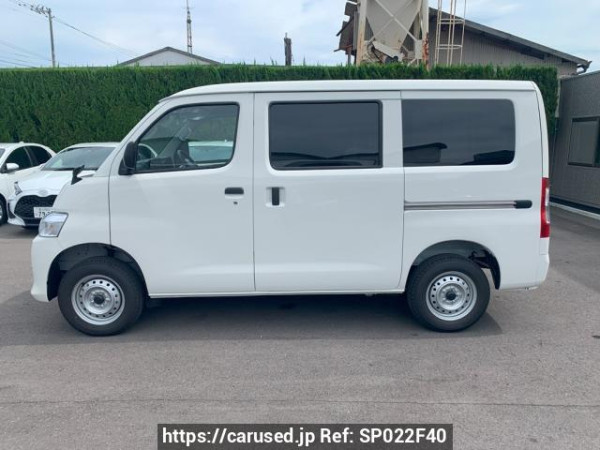 Used 2025 AT toyota townace-van S403M Image[2]